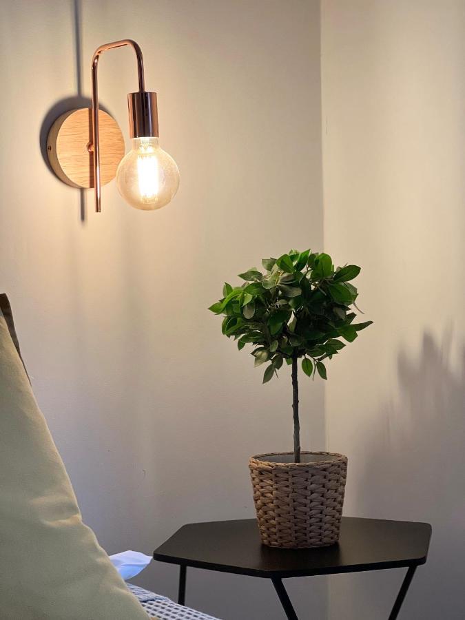 Palazzo Naso Bed and Breakfast Tropea Buitenkant foto