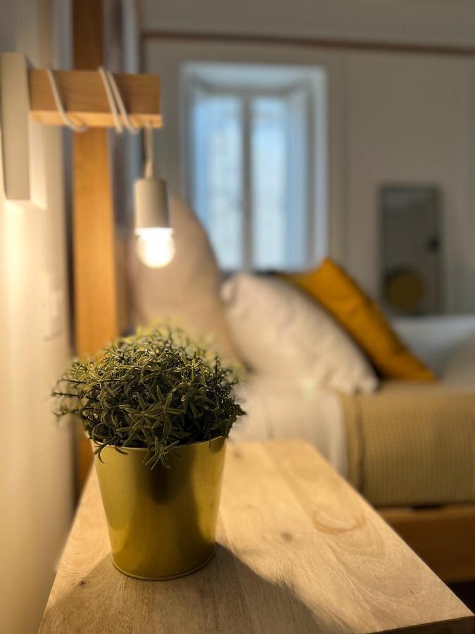 Palazzo Naso Bed and Breakfast Tropea Buitenkant foto