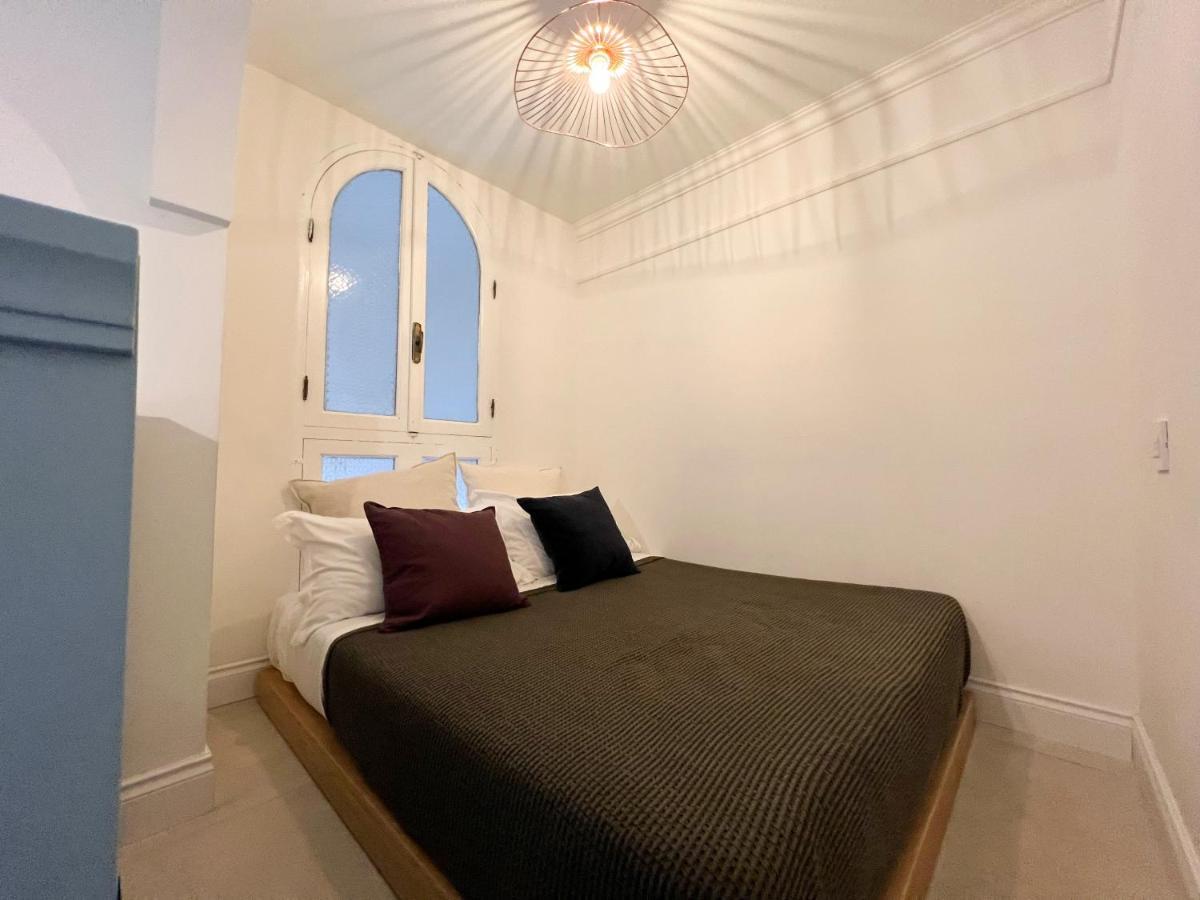 Palazzo Naso Bed and Breakfast Tropea Buitenkant foto