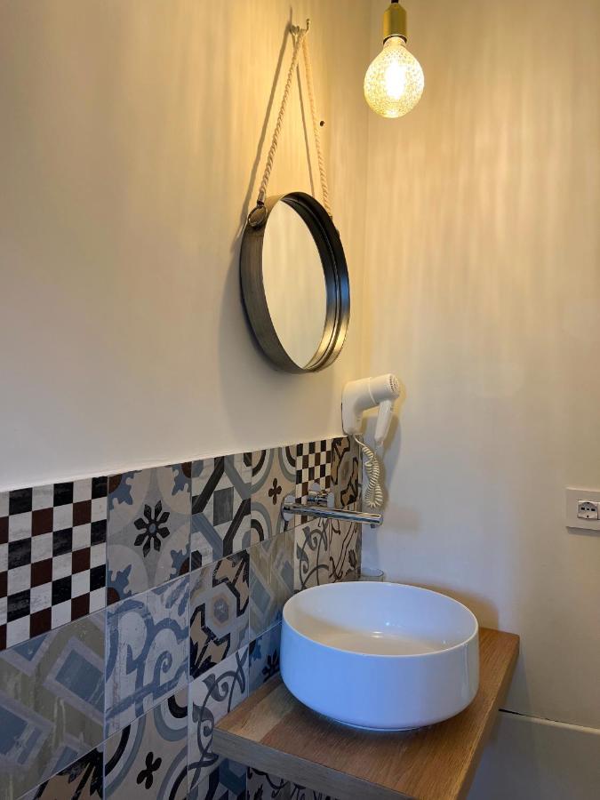Palazzo Naso Bed and Breakfast Tropea Buitenkant foto