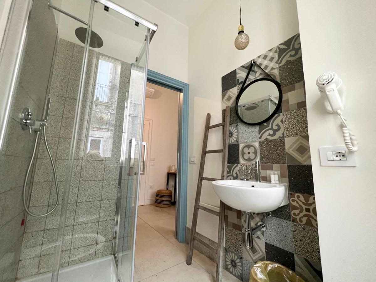 Palazzo Naso Bed and Breakfast Tropea Buitenkant foto