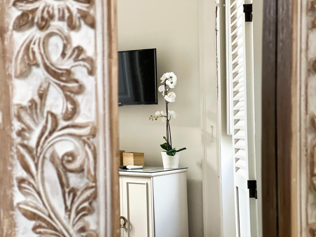 Palazzo Naso Bed and Breakfast Tropea Buitenkant foto